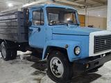 ГАЗ  3307 1992 годаүшін11 500 000 тг. в Макинск