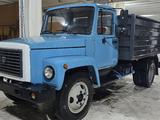 ГАЗ  3307 1992 годаүшін11 500 000 тг. в Макинск – фото 2