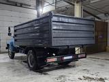 ГАЗ  3307 1992 годаүшін11 500 000 тг. в Макинск – фото 3