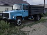 ГАЗ  3307 1992 годаүшін11 500 000 тг. в Макинск – фото 5