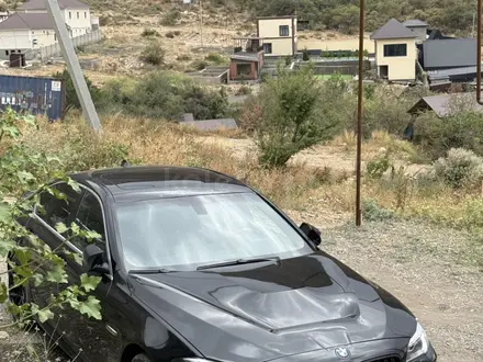 BMW 528 2014 года за 11 000 000 тг. в Тараз – фото 2