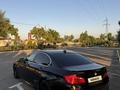 BMW 528 2014 года за 11 000 000 тг. в Тараз – фото 5