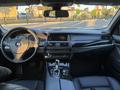 BMW 528 2014 года за 11 000 000 тг. в Тараз – фото 7