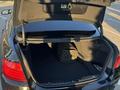 BMW 528 2014 года за 11 000 000 тг. в Тараз – фото 8