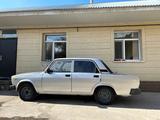 ВАЗ (Lada) 2107 2011 года за 1 700 000 тг. в Шымкент – фото 4