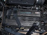 Двигатель Ford Mondeo 2.0 NGA Zetec с гарантией! за 400 000 тг. в Астана