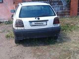 Volkswagen Golf 1993 годаүшін600 000 тг. в Астана – фото 2