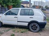 Volkswagen Golf 1993 годаүшін600 000 тг. в Астана – фото 4