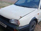 Volkswagen Golf 1993 годаүшін600 000 тг. в Астана – фото 3