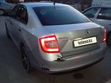 Skoda Rapid 2014 года за 2 950 000 тг. в Актау – фото 2