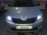 Skoda Rapid 2014 года за 2 950 000 тг. в Актау