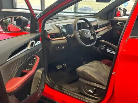 Geely Coolray Standard 2025 года за 8 290 000 тг. в Кокшетау – фото 10