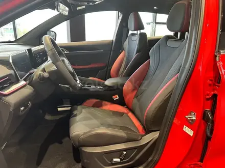 Geely Coolray Standard 2025 года за 8 290 000 тг. в Кокшетау – фото 11