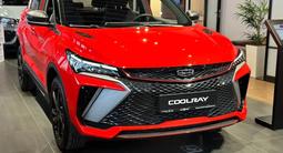 Geely Coolray Standard 2025 годаүшін8 290 000 тг. в Кокшетау – фото 4