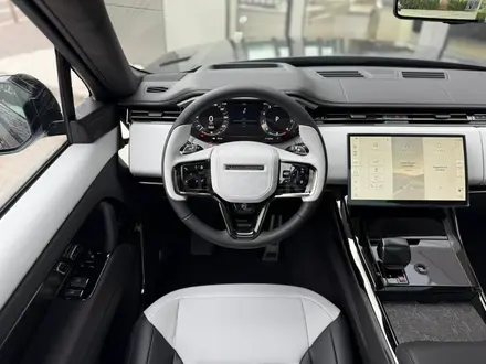 Land Rover Range Rover Sport SV 2026 года за 160 914 000 тг. в Алматы – фото 9