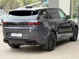 Land Rover Range Rover Sport SV 2026 годаүшін160 914 000 тг. в Алматы – фото 4