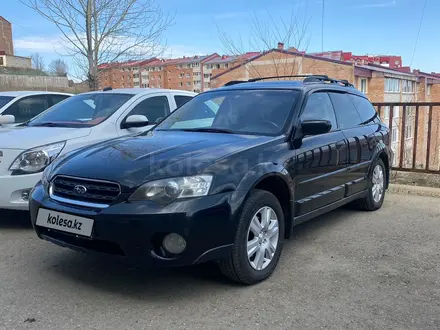 Subaru Outback 2004 года за 5 250 000 тг. в Усть-Каменогорск – фото 6