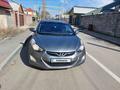 Hyundai Elantra 2011 годаүшін5 300 000 тг. в Алматы – фото 13