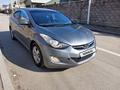 Hyundai Elantra 2011 годаүшін5 300 000 тг. в Алматы – фото 14