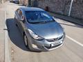 Hyundai Elantra 2011 годаүшін5 300 000 тг. в Алматы – фото 15