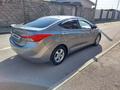 Hyundai Elantra 2011 года за 5 300 000 тг. в Алматы – фото 17