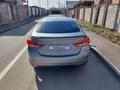 Hyundai Elantra 2011 годаүшін5 300 000 тг. в Алматы – фото 19