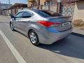 Hyundai Elantra 2011 годаүшін5 300 000 тг. в Алматы – фото 20