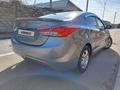 Hyundai Elantra 2011 года за 5 300 000 тг. в Алматы – фото 23