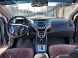 Hyundai Elantra 2011 года за 5 300 000 тг. в Алматы – фото 3