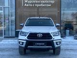 Toyota Hilux 2024 годаүшін23 100 000 тг. в Уральск – фото 5