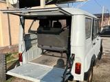 УАЗ 3151 2007 годаfor1 590 000 тг. в Тараз – фото 4