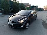 Hyundai Elantra 2015 годаүшін5 800 000 тг. в Алматы – фото 2