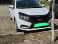 ВАЗ (Lada) Vesta 2019 годаfor5 500 000 тг. в Аксай