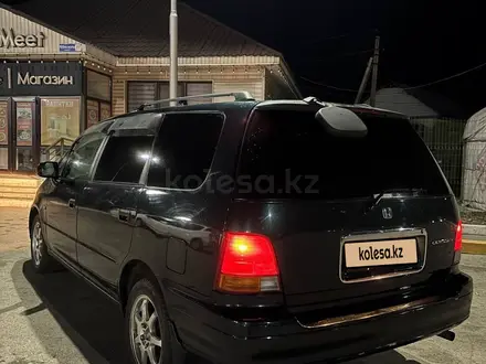 Honda Odyssey 1997 года за 3 500 000 тг. в Талгар – фото 3