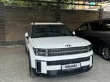 Hyundai Santa Fe 2024 года за 23 500 000 тг. в Алматы