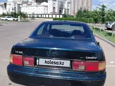 Toyota Camry, 1993