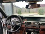BMW 535 2012 года за 10 500 000 тг. в Шымкент – фото 2