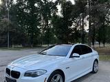 BMW 535 2012 года за 10 500 000 тг. в Шымкент
