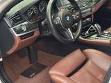 BMW 535 2012 года за 10 500 000 тг. в Шымкент – фото 4
