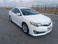 Toyota Camry 2013 года за 6 000 000 тг. в Шымкент – фото 9