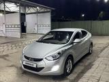 Hyundai Elantra 2014 года за 3 800 000 тг. в Алматы