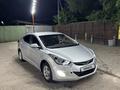 Hyundai Elantra 2014 года за 3 800 000 тг. в Алматы – фото 2