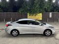Hyundai Elantra 2014 года за 3 800 000 тг. в Алматы – фото 4