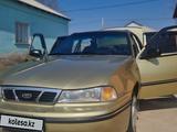 Daewoo Nexia 2005 годаүшін900 000 тг. в Шымкент – фото 2