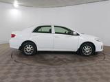 Toyota Corolla 2012 годаүшін4 800 000 тг. в Шымкент – фото 4