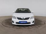 Toyota Corolla 2012 годаүшін4 800 000 тг. в Шымкент – фото 2