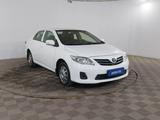 Toyota Corolla 2012 годаүшін4 800 000 тг. в Шымкент – фото 3
