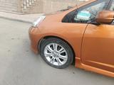 Honda Fit 2010 года за 4 999 999 тг. в Алматы – фото 2