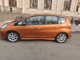 Honda Fit 2010 годаүшін4 999 999 тг. в Алматы