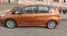 Honda Fit 2010 года за 5 200 000 тг. в Алматы